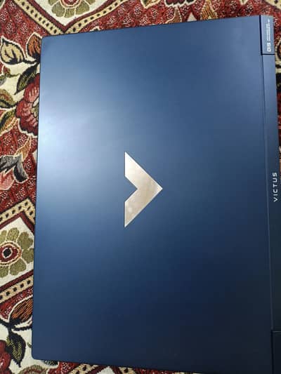 HP VICTUS 15 i5 13 gen rtx 3050