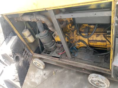 Generator/diesel generator/20kw generator