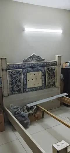 Double Bed 1