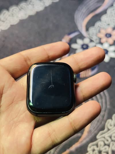 APPLE WATCH SERIES 8