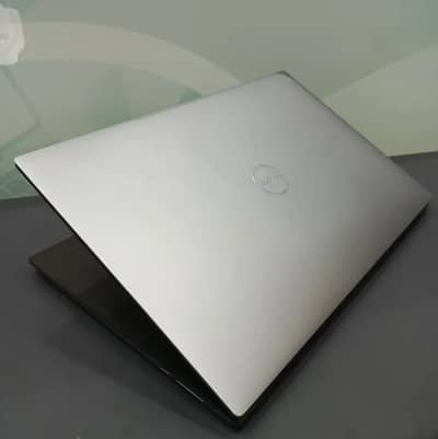 Dell Precision 5560 i7 11th Gen RTX A2000 4K Touch Workstation Laptop