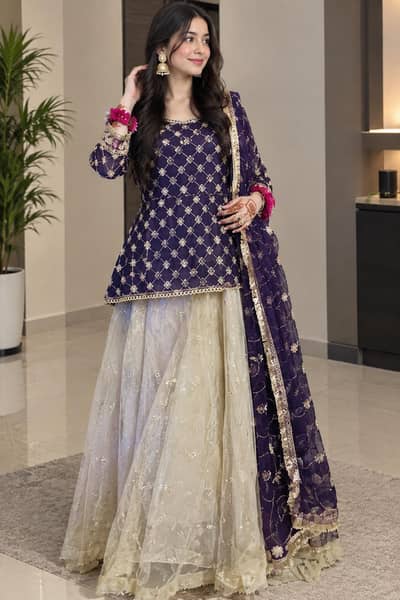 Maxi Formal wear