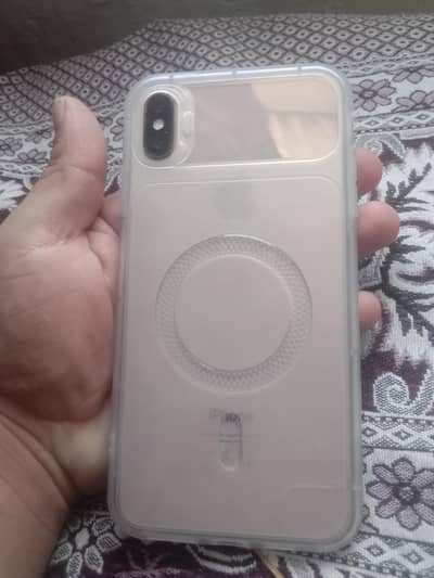 iphone xs. max no pta  exchange possible
