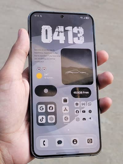 Samsung Mobile S23 Plus