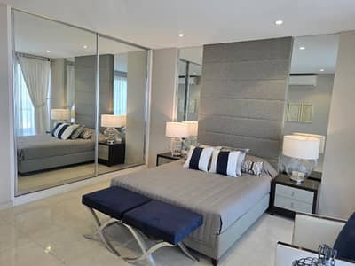 Own A Prime Location Flat In 3755 Square Feet Karachi
