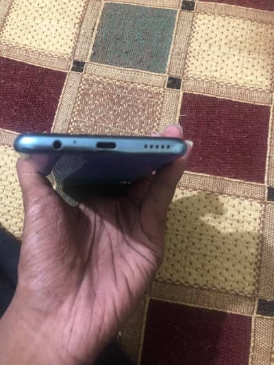 Huawei Y9s