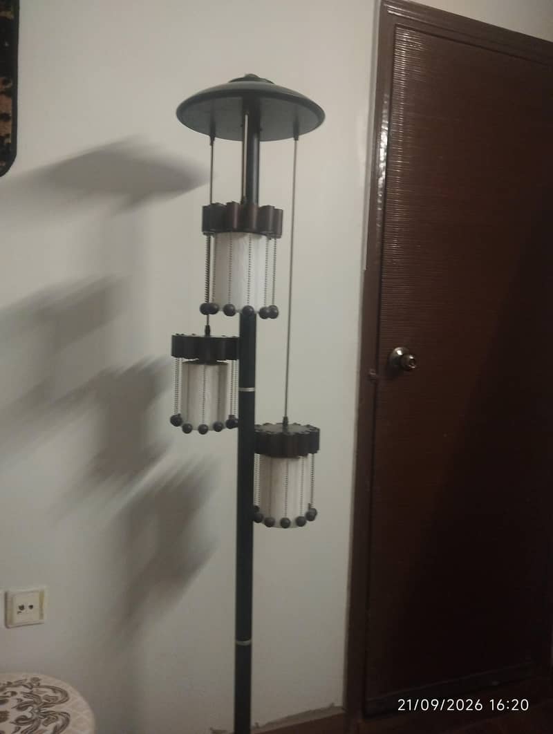 corner lamp 1