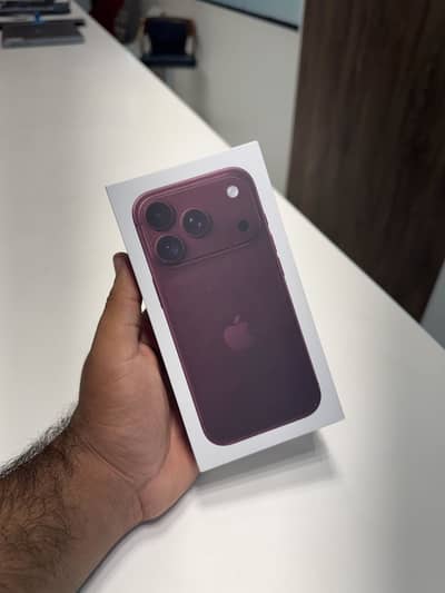 Apple iPhone 18 Pro Max