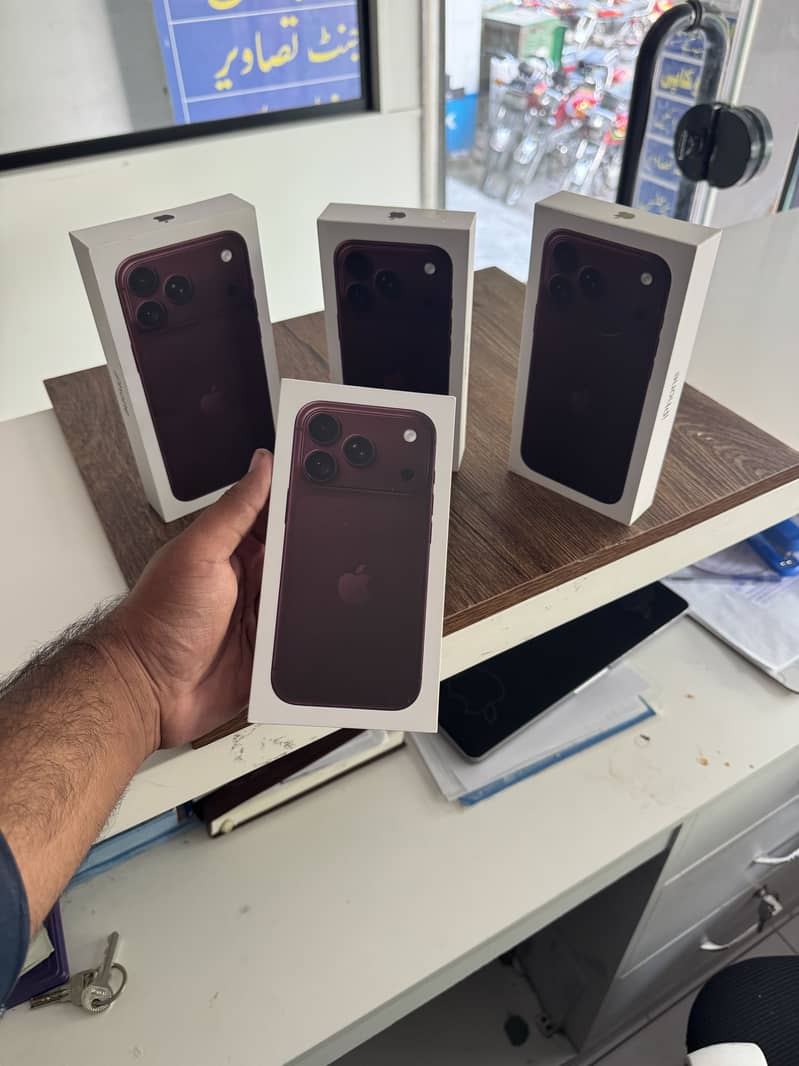 Apple iPhone 18 Pro Max 2