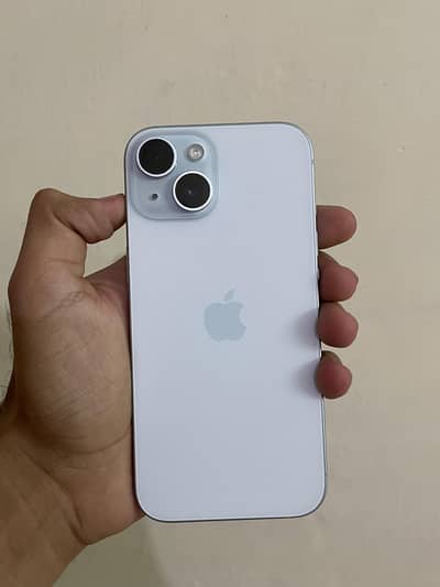 Apple iPhone 15