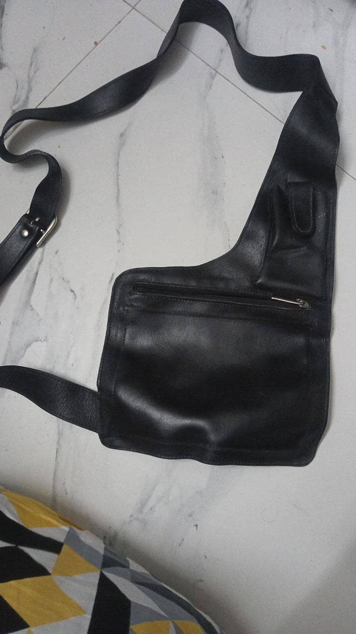 travling items 4