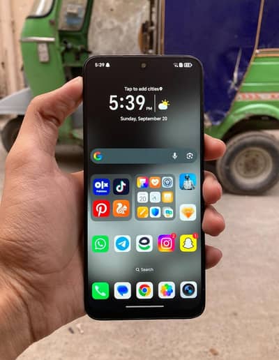 Honor 90 Lite