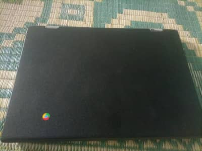 widows 10 Chromebook