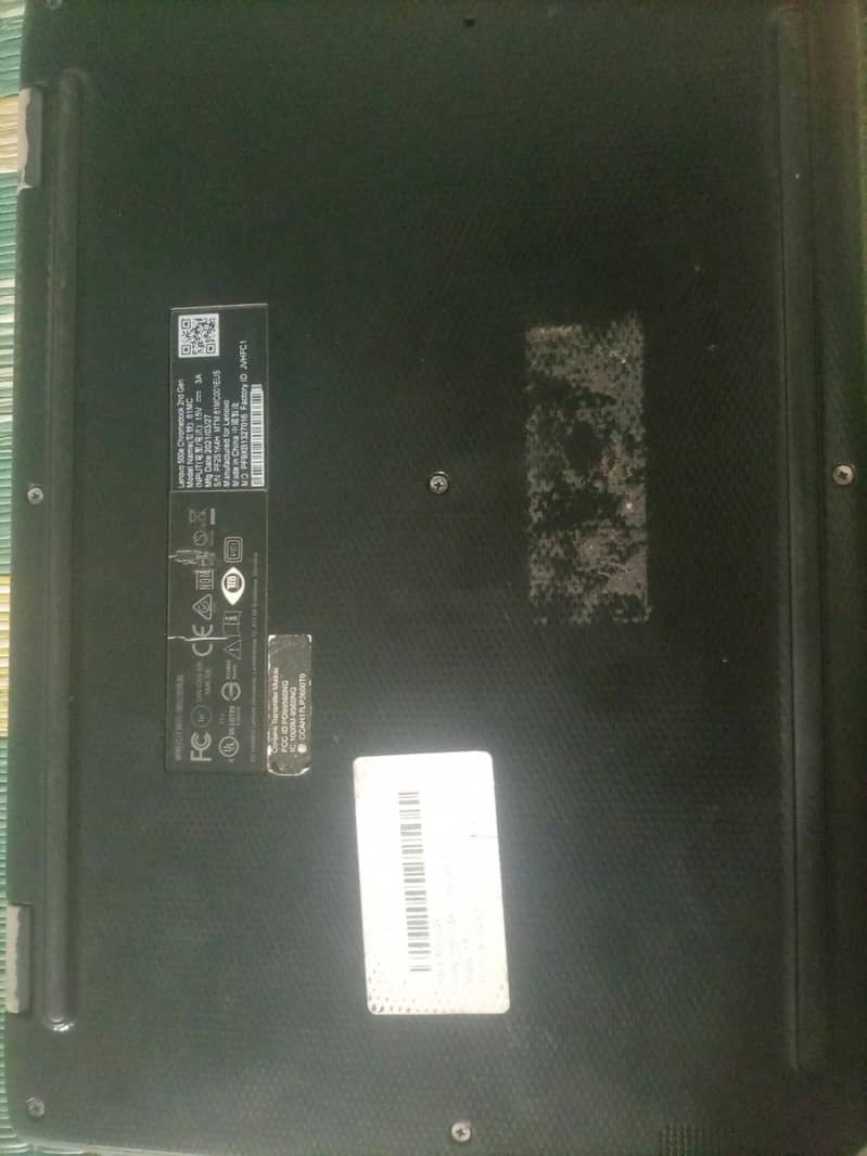 widows 10 Chromebook 1