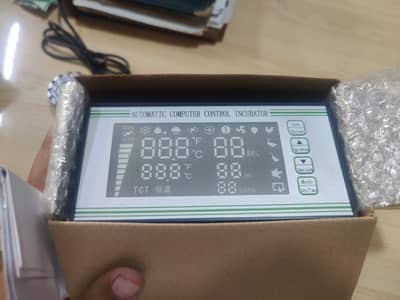 Egg Incubator Accessories Incubator Parts Hatching Machine Spare Parts