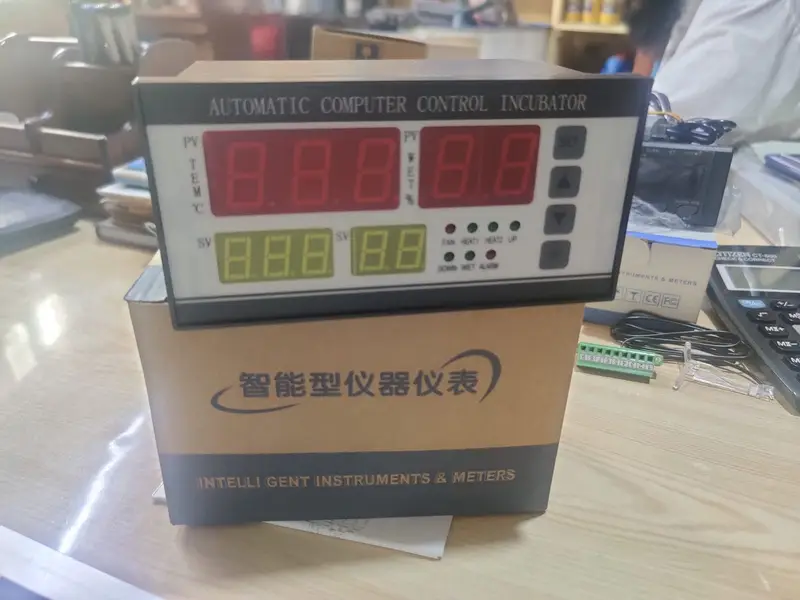 Egg Incubator Accessories Incubator Parts Hatching Machine Spare Parts — photo 2