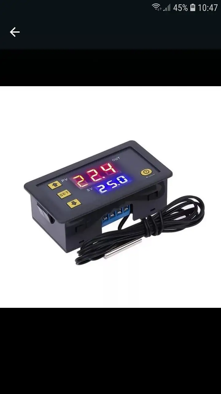 Egg Incubator Accessories Incubator Parts Hatching Machine Spare Parts — photo 6