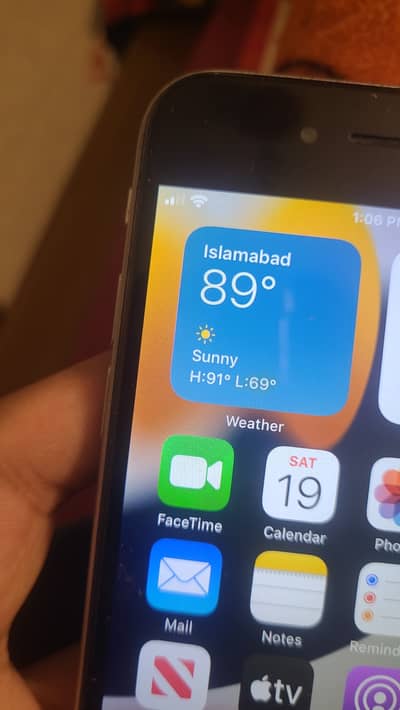 Apple iPhone 6S