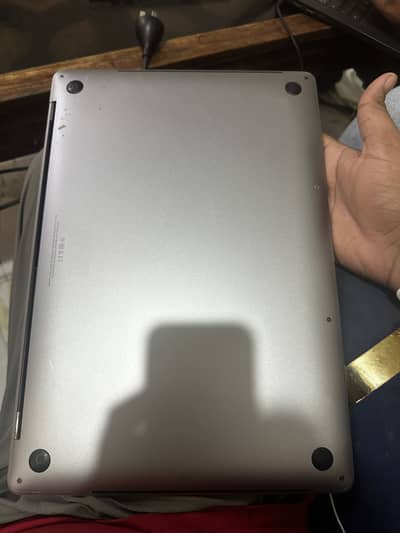 MacBook Pro 15-inch 2019 Core i9 | 32GB RAM |Radeon Pro 555X
