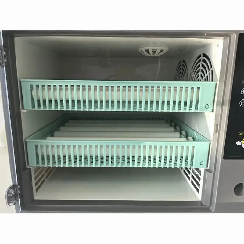 36 Egg Incubator Machine | Fully Automatic | Home & Farm Use — photo 10