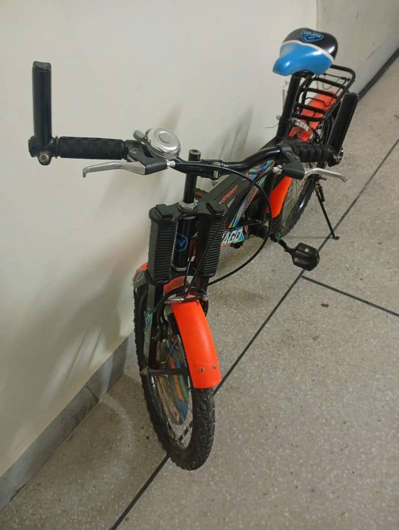 Bicycle 0