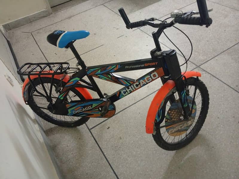 Bicycle 1