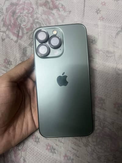 Apple iPhone 13 Pro
