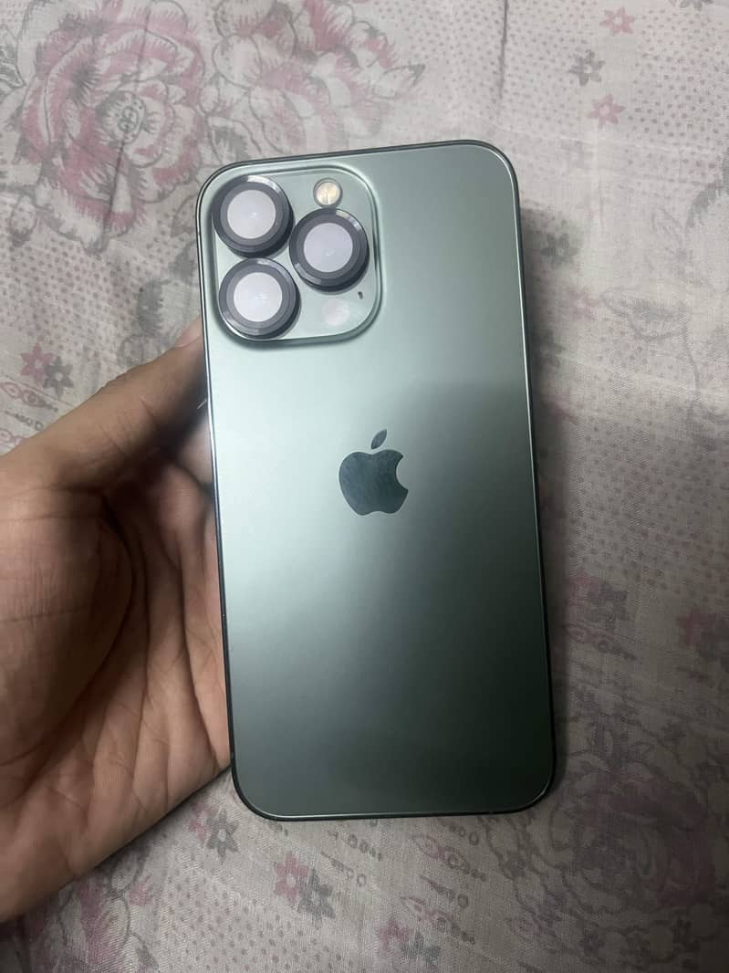 Apple iPhone 13 Pro 0