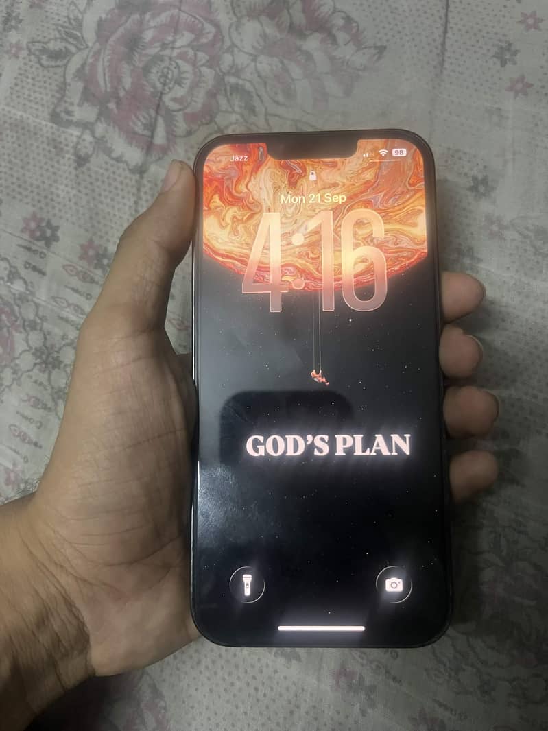 Apple iPhone 13 Pro 1