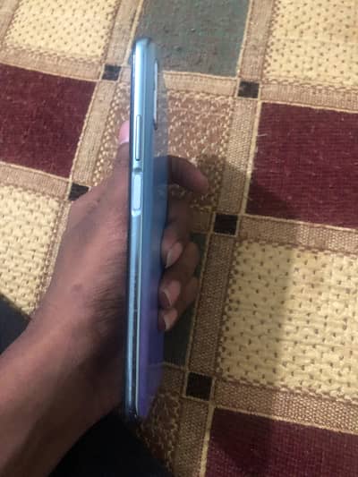 Huawei Y9s