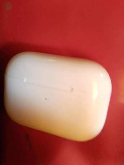 Air buds pro 2