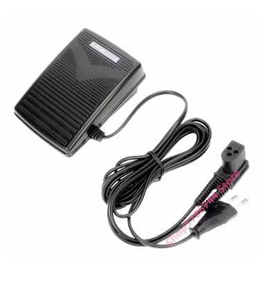 1 PCS  220V Electric Sewing Machine Foot Pedal  R5759