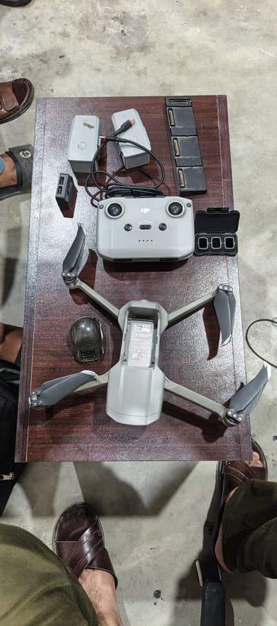 mavic air 2