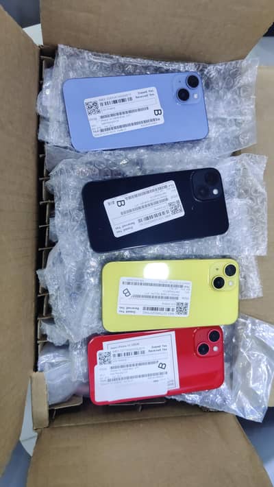 Apple iPhone 14