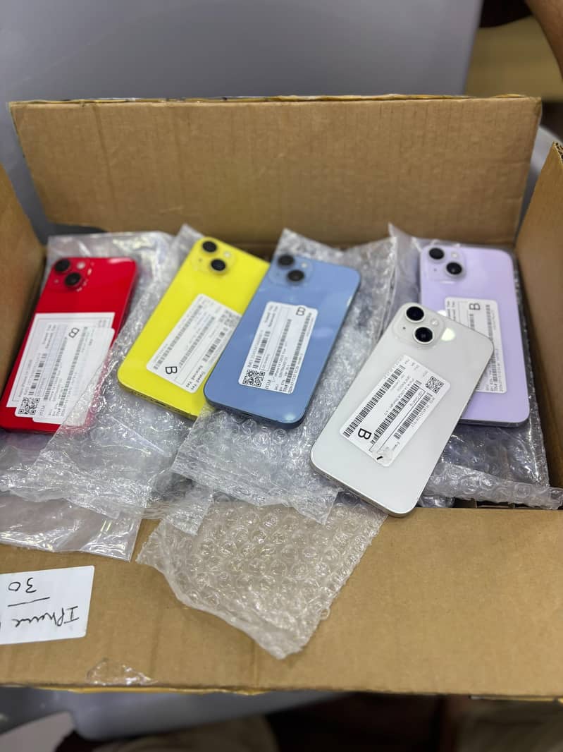 Apple iPhone 14 1