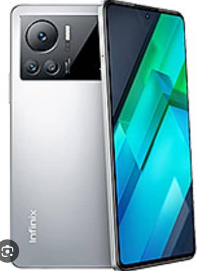 Infinx not 12 VIP X672