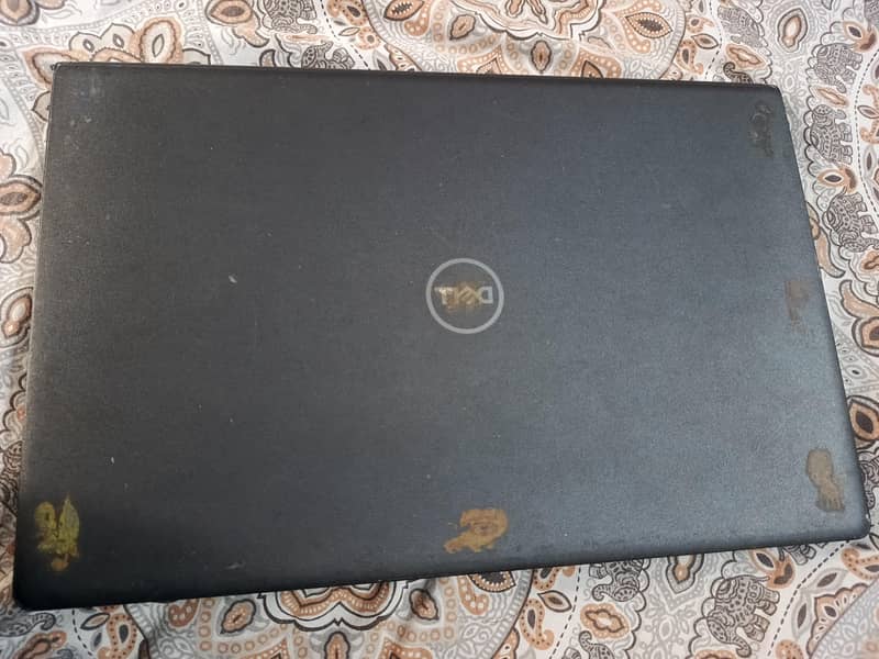 DELL VOSTRO 1