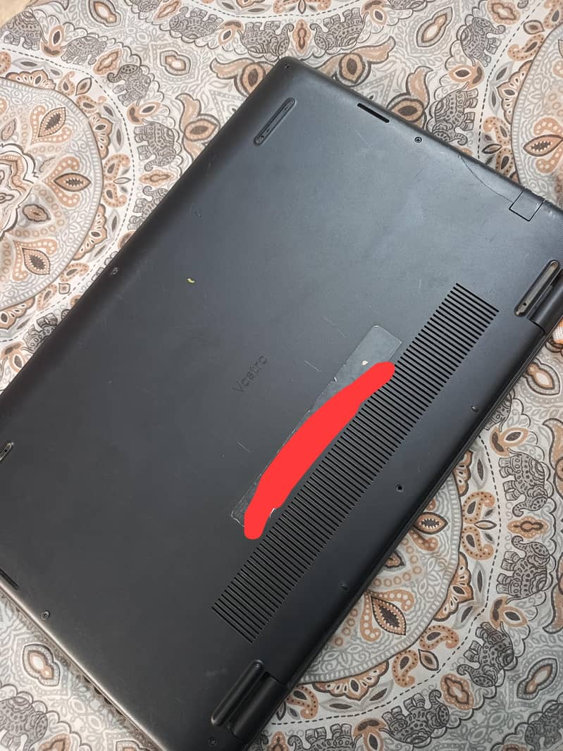 DELL VOSTRO 3