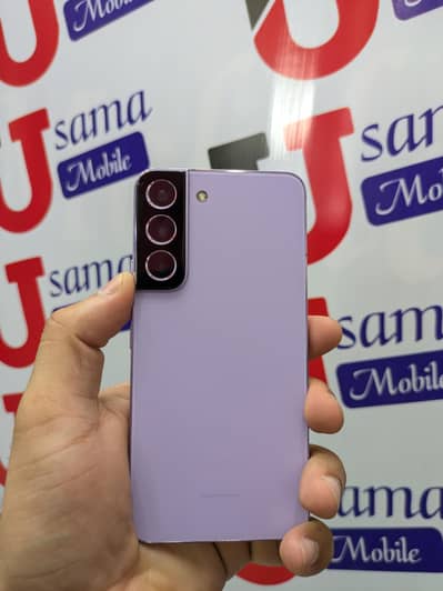 Samsung Galaxy S22