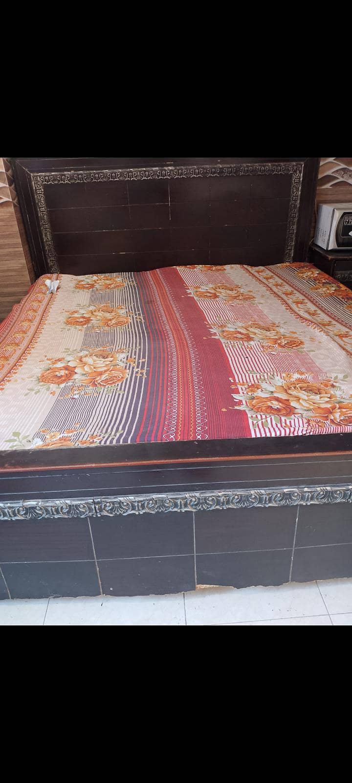 beds' 1