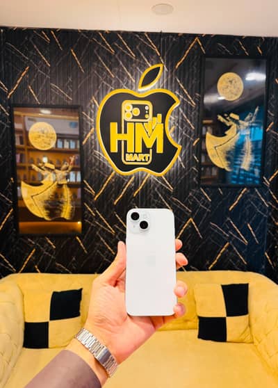 iPhone 15 128GB Non PTA Not JV Physical Esim Full Sim Time 87 Health