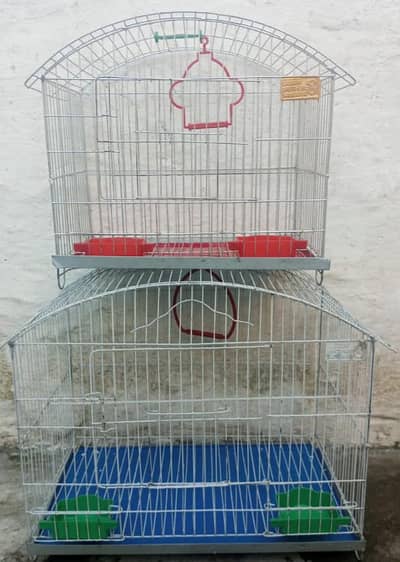 Cages for sale
