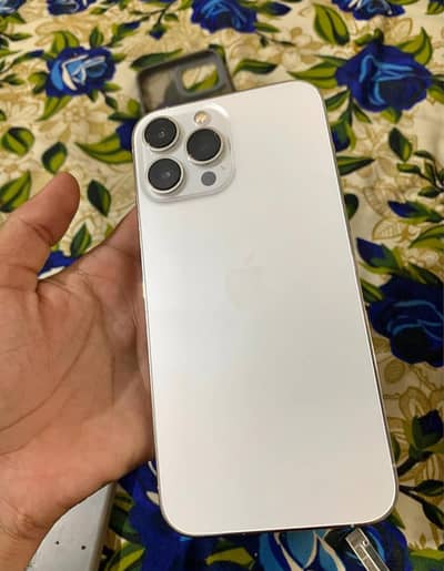 Apple iPhone 13 Pro Max
