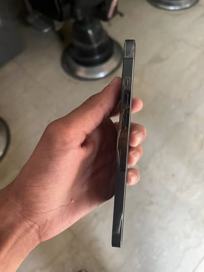 Apple iPhone 12 Pro Max JV