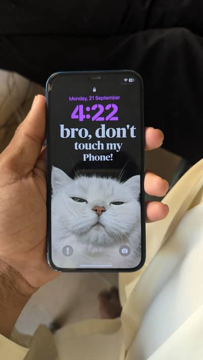 Apple iPhone 12