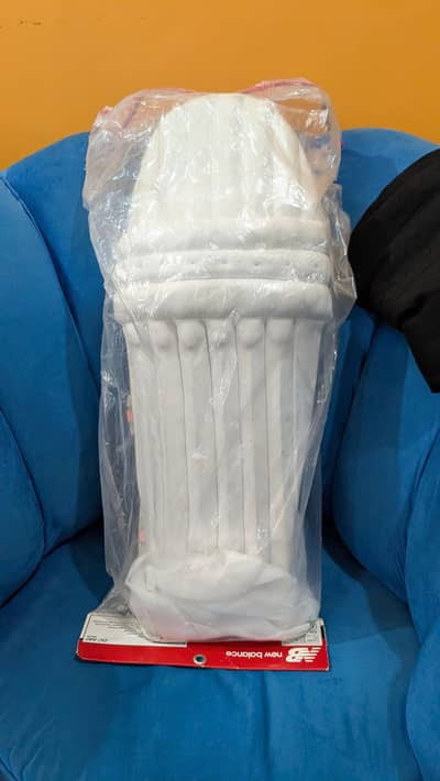 NB Cricket Knee Pads available for sale