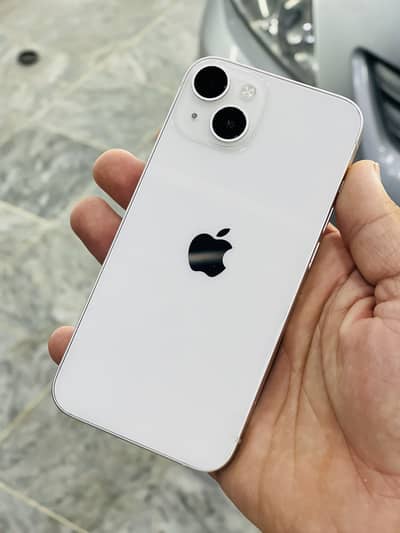 Apple iPhone 14