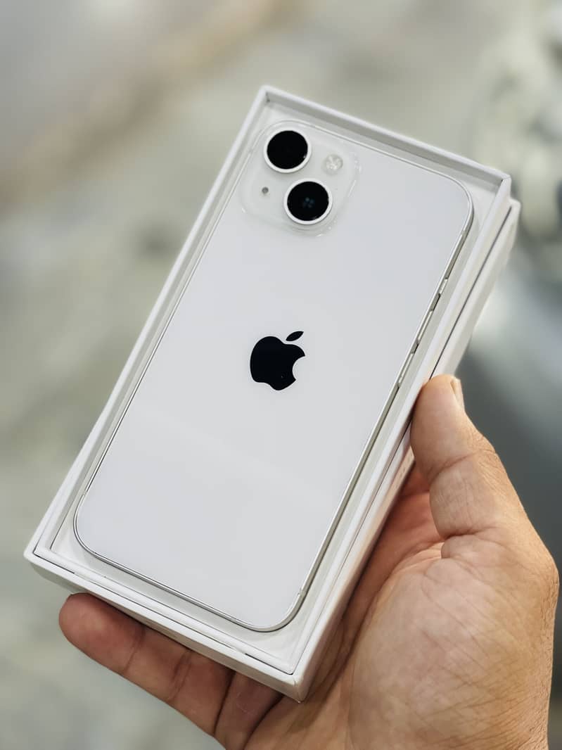 Apple iPhone 14 1