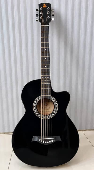 Chinese guitar 38 inch