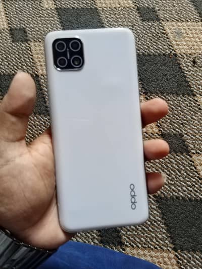 Oppo a16k 4/64 only mobile whatsapp 03152715712